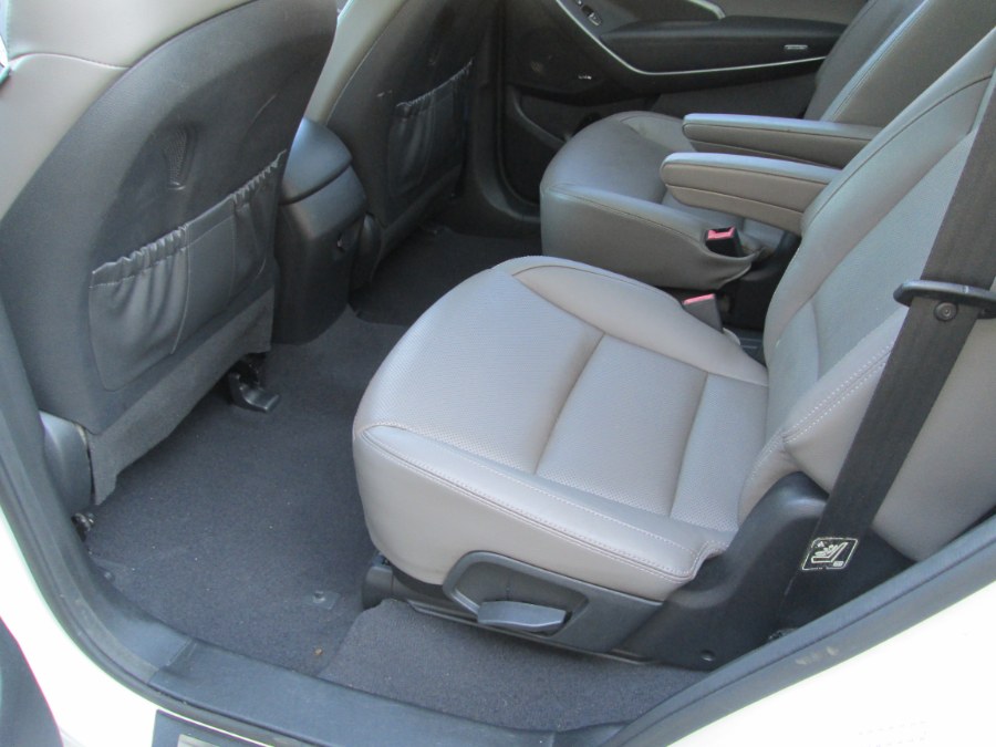 2016 Hyundai Santa Fe AWD 4dr Limited, available for sale in Levittown, Pennsylvania | Levittown Auto. Levittown, Pennsylvania 2016 Hyundai Santa Fe AWD 4dr Limited, available for sale in Levittown, Pennsylvania | Levittown Auto. Levittown, Pennsylvania