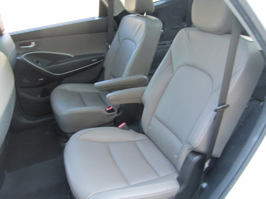 2016 Hyundai Santa Fe AWD 4dr Limited, available for sale in Levittown, Pennsylvania | Levittown Auto. Levittown, Pennsylvania 2016 Hyundai Santa Fe AWD 4dr Limited, available for sale in Levittown, Pennsylvania | Levittown Auto. Levittown, Pennsylvania