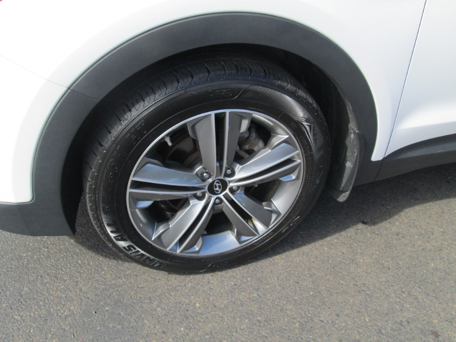2016 Hyundai Santa Fe AWD 4dr Limited, available for sale in Levittown, Pennsylvania | Levittown Auto. Levittown, Pennsylvania 2016 Hyundai Santa Fe AWD 4dr Limited, available for sale in Levittown, Pennsylvania | Levittown Auto. Levittown, Pennsylvania