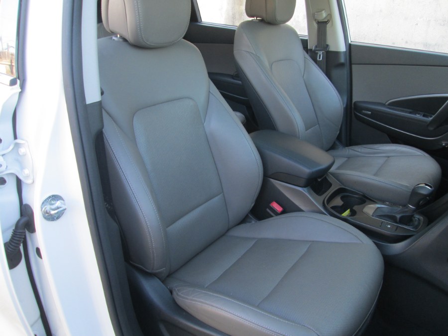 2016 Hyundai Santa Fe AWD 4dr Limited, available for sale in Levittown, Pennsylvania | Levittown Auto. Levittown, Pennsylvania 2016 Hyundai Santa Fe AWD 4dr Limited, available for sale in Levittown, Pennsylvania | Levittown Auto. Levittown, Pennsylvania