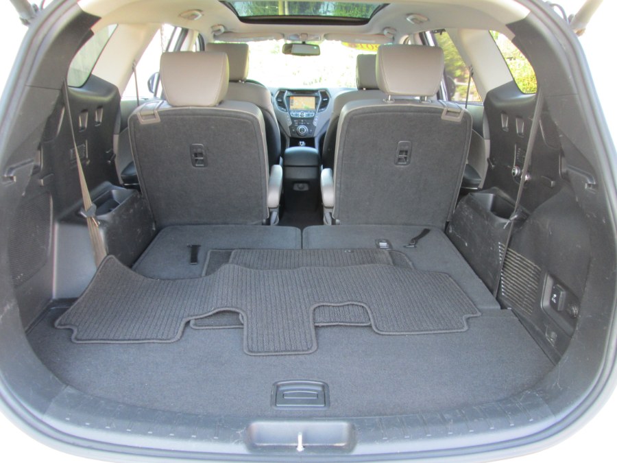 2016 Hyundai Santa Fe AWD 4dr Limited, available for sale in Levittown, Pennsylvania | Levittown Auto. Levittown, Pennsylvania 2016 Hyundai Santa Fe AWD 4dr Limited, available for sale in Levittown, Pennsylvania | Levittown Auto. Levittown, Pennsylvania