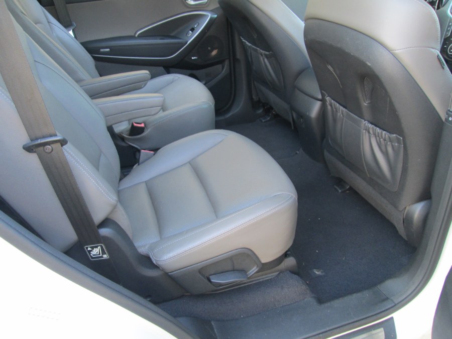 2016 Hyundai Santa Fe AWD 4dr Limited, available for sale in Levittown, Pennsylvania | Levittown Auto. Levittown, Pennsylvania 2016 Hyundai Santa Fe AWD 4dr Limited, available for sale in Levittown, Pennsylvania | Levittown Auto. Levittown, Pennsylvania