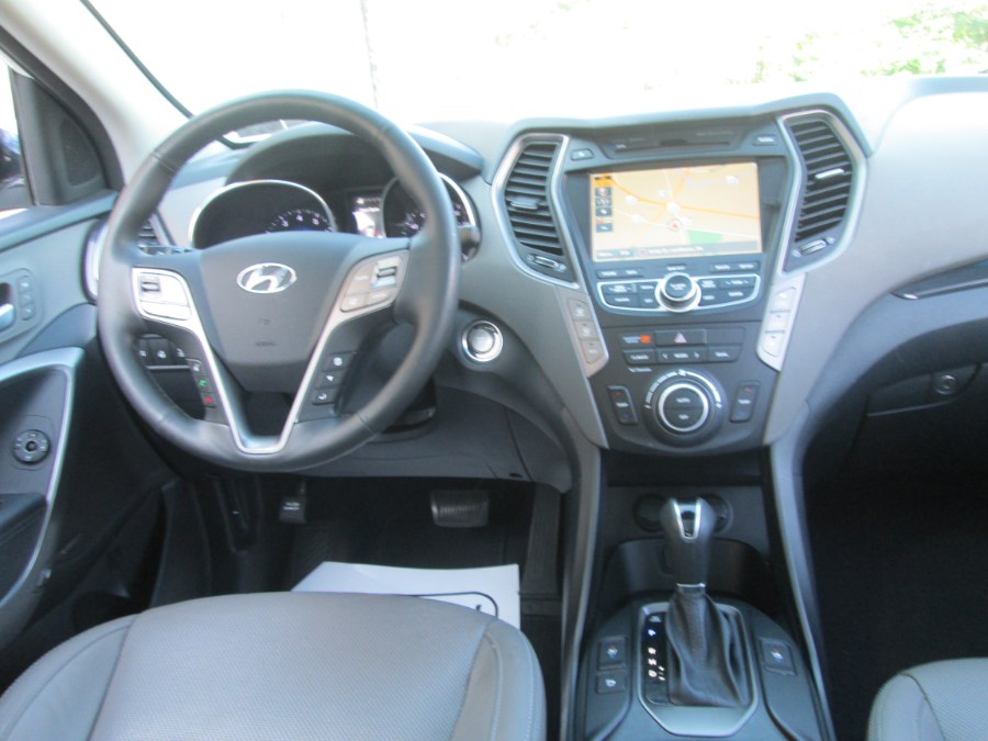 2016 Hyundai Santa Fe AWD 4dr Limited, available for sale in Levittown, Pennsylvania | Levittown Auto. Levittown, Pennsylvania 2016 Hyundai Santa Fe AWD 4dr Limited, available for sale in Levittown, Pennsylvania | Levittown Auto. Levittown, Pennsylvania