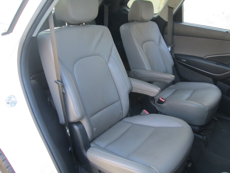 2016 Hyundai Santa Fe AWD 4dr Limited, available for sale in Levittown, Pennsylvania | Levittown Auto. Levittown, Pennsylvania 2016 Hyundai Santa Fe AWD 4dr Limited, available for sale in Levittown, Pennsylvania | Levittown Auto. Levittown, Pennsylvania