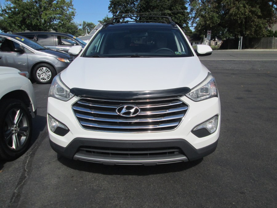 2016 Hyundai Santa Fe AWD 4dr Limited, available for sale in Levittown, Pennsylvania | Levittown Auto. Levittown, Pennsylvania 2016 Hyundai Santa Fe AWD 4dr Limited, available for sale in Levittown, Pennsylvania | Levittown Auto. Levittown, Pennsylvania