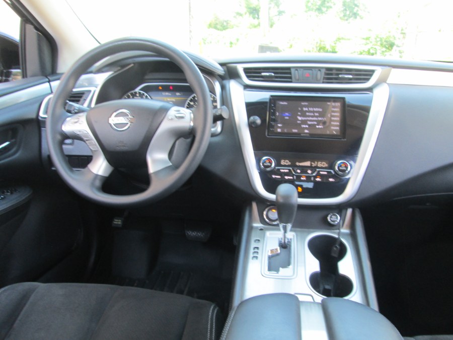 2016 Nissan Murano AWD 4dr S, available for sale in Levittown, Pennsylvania | Levittown Auto. Levittown, Pennsylvania 2016 Nissan Murano AWD 4dr S, available for sale in Levittown, Pennsylvania | Levittown Auto. Levittown, Pennsylvania