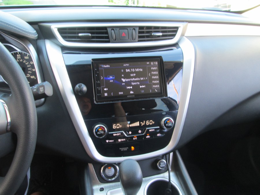 2016 Nissan Murano AWD 4dr S, available for sale in Levittown, Pennsylvania | Levittown Auto. Levittown, Pennsylvania 2016 Nissan Murano AWD 4dr S, available for sale in Levittown, Pennsylvania | Levittown Auto. Levittown, Pennsylvania