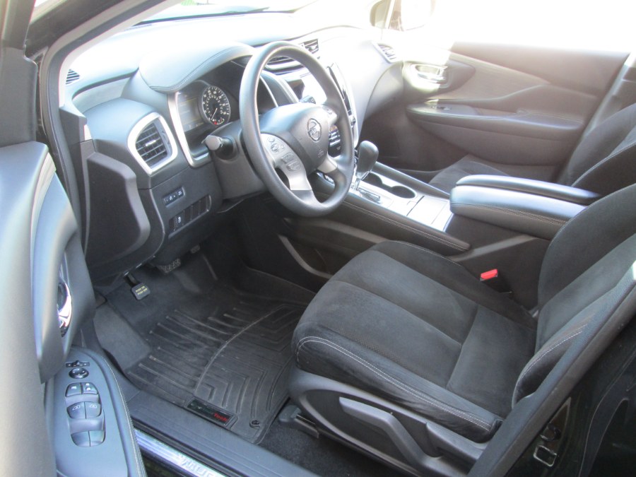 2016 Nissan Murano AWD 4dr S, available for sale in Levittown, Pennsylvania | Levittown Auto. Levittown, Pennsylvania 2016 Nissan Murano AWD 4dr S, available for sale in Levittown, Pennsylvania | Levittown Auto. Levittown, Pennsylvania