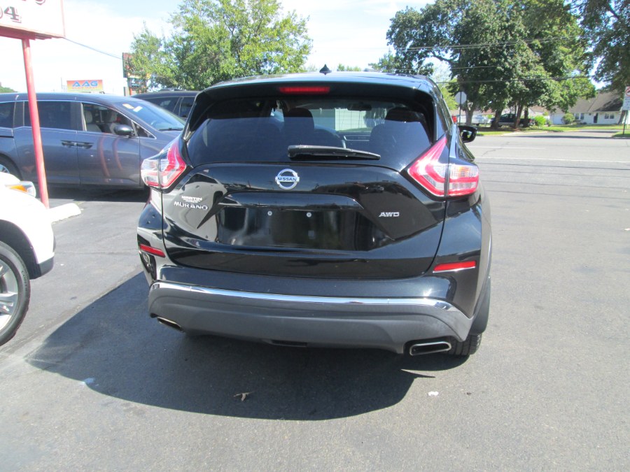2016 Nissan Murano AWD 4dr S, available for sale in Levittown, Pennsylvania | Levittown Auto. Levittown, Pennsylvania 2016 Nissan Murano AWD 4dr S, available for sale in Levittown, Pennsylvania | Levittown Auto. Levittown, Pennsylvania