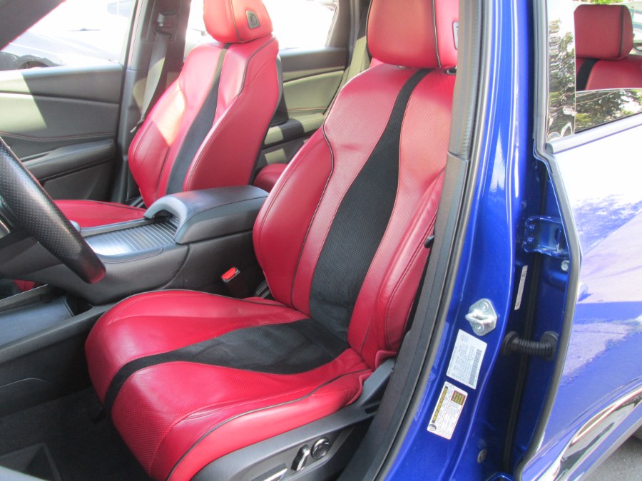 2020 Acura RDX SH-AWD w/A-Spec Pkg, available for sale in Levittown, Pennsylvania | Levittown Auto. Levittown, Pennsylvania 2020 Acura RDX SH-AWD w/A-Spec Pkg, available for sale in Levittown, Pennsylvania | Levittown Auto. Levittown, Pennsylvania