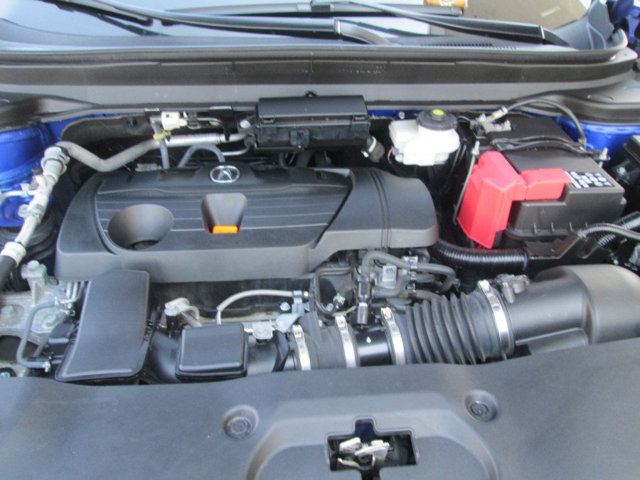 2020 Acura RDX SH-AWD w/A-Spec Pkg, available for sale in Levittown, Pennsylvania | Levittown Auto. Levittown, Pennsylvania 2020 Acura RDX SH-AWD w/A-Spec Pkg, available for sale in Levittown, Pennsylvania | Levittown Auto. Levittown, Pennsylvania