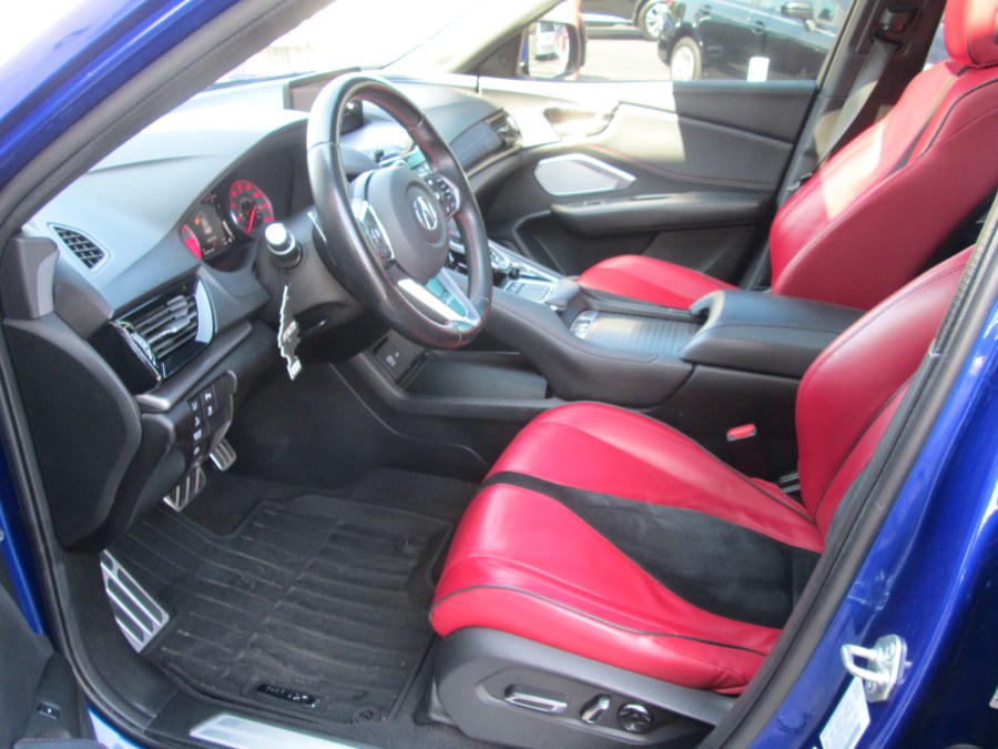 2020 Acura RDX SH-AWD w/A-Spec Pkg, available for sale in Levittown, Pennsylvania | Levittown Auto. Levittown, Pennsylvania 2020 Acura RDX SH-AWD w/A-Spec Pkg, available for sale in Levittown, Pennsylvania | Levittown Auto. Levittown, Pennsylvania