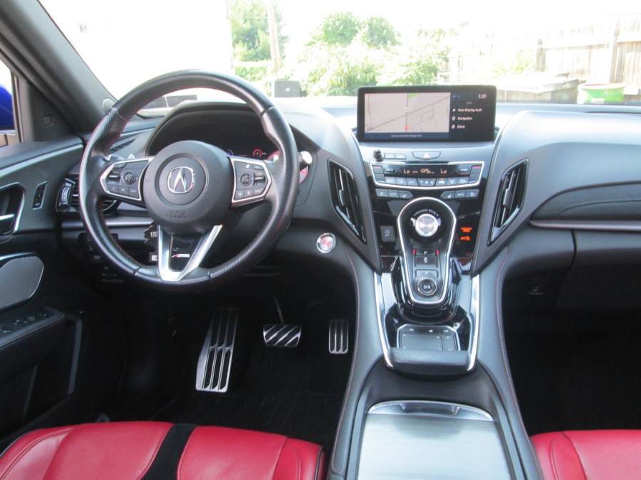 2020 Acura RDX SH-AWD w/A-Spec Pkg, available for sale in Levittown, Pennsylvania | Levittown Auto. Levittown, Pennsylvania 2020 Acura RDX SH-AWD w/A-Spec Pkg, available for sale in Levittown, Pennsylvania | Levittown Auto. Levittown, Pennsylvania