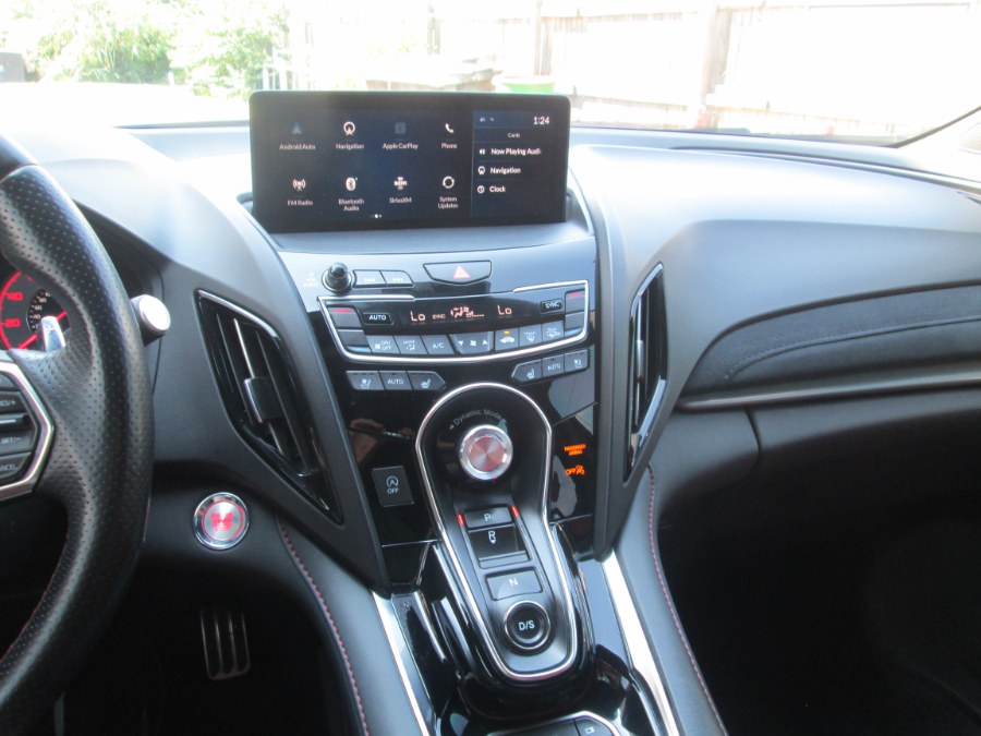 2020 Acura RDX SH-AWD w/A-Spec Pkg, available for sale in Levittown, Pennsylvania | Levittown Auto. Levittown, Pennsylvania 2020 Acura RDX SH-AWD w/A-Spec Pkg, available for sale in Levittown, Pennsylvania | Levittown Auto. Levittown, Pennsylvania