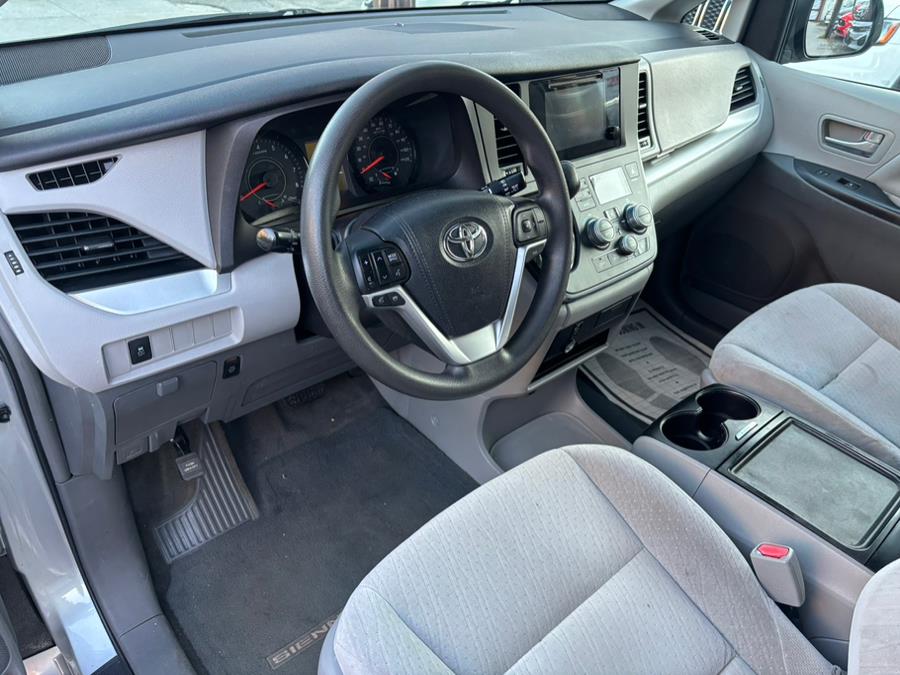 2015 Toyota Sienna 5dr 8-Pass Van LE FWD (Natl), available for sale in Brooklyn, New York | Carsbuck Inc.. Brooklyn, New York 2015 Toyota Sienna 5dr 8-Pass Van LE FWD (Natl), available for sale in Brooklyn, New York | Carsbuck Inc.. Brooklyn, New York