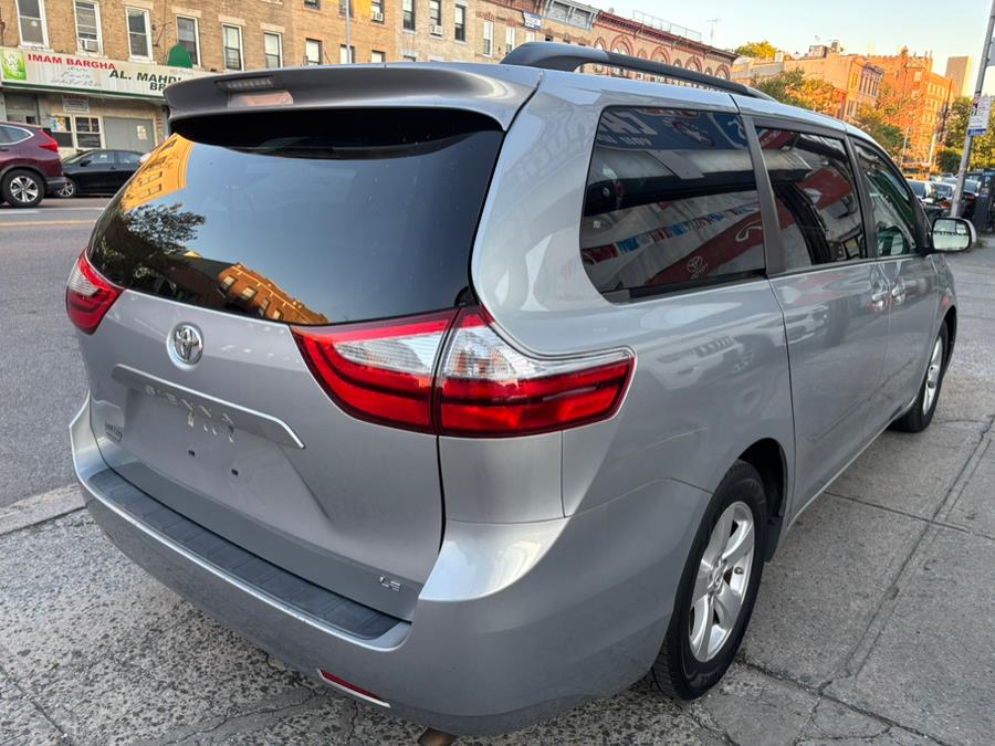 2015 Toyota Sienna 5dr 8-Pass Van LE FWD (Natl), available for sale in Brooklyn, New York | Carsbuck Inc.. Brooklyn, New York 2015 Toyota Sienna 5dr 8-Pass Van LE FWD (Natl), available for sale in Brooklyn, New York | Carsbuck Inc.. Brooklyn, New York