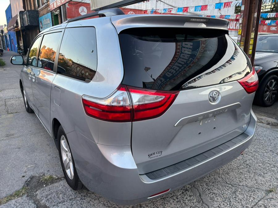 2015 Toyota Sienna 5dr 8-Pass Van LE FWD (Natl), available for sale in Brooklyn, New York | Carsbuck Inc.. Brooklyn, New York 2015 Toyota Sienna 5dr 8-Pass Van LE FWD (Natl), available for sale in Brooklyn, New York | Carsbuck Inc.. Brooklyn, New York