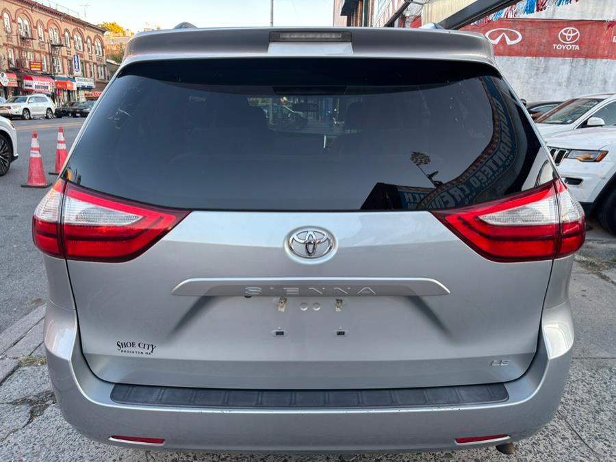 2015 Toyota Sienna 5dr 8-Pass Van LE FWD (Natl), available for sale in Brooklyn, New York | Carsbuck Inc.. Brooklyn, New York 2015 Toyota Sienna 5dr 8-Pass Van LE FWD (Natl), available for sale in Brooklyn, New York | Carsbuck Inc.. Brooklyn, New York