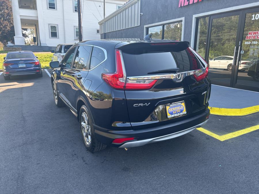 2018 Honda CR-V EX AWD, available for sale in Middletown, Connecticut | Newfield Auto Sales. Middletown, Connecticut 2018 Honda CR-V EX AWD, available for sale in Middletown, Connecticut | Newfield Auto Sales. Middletown, Connecticut