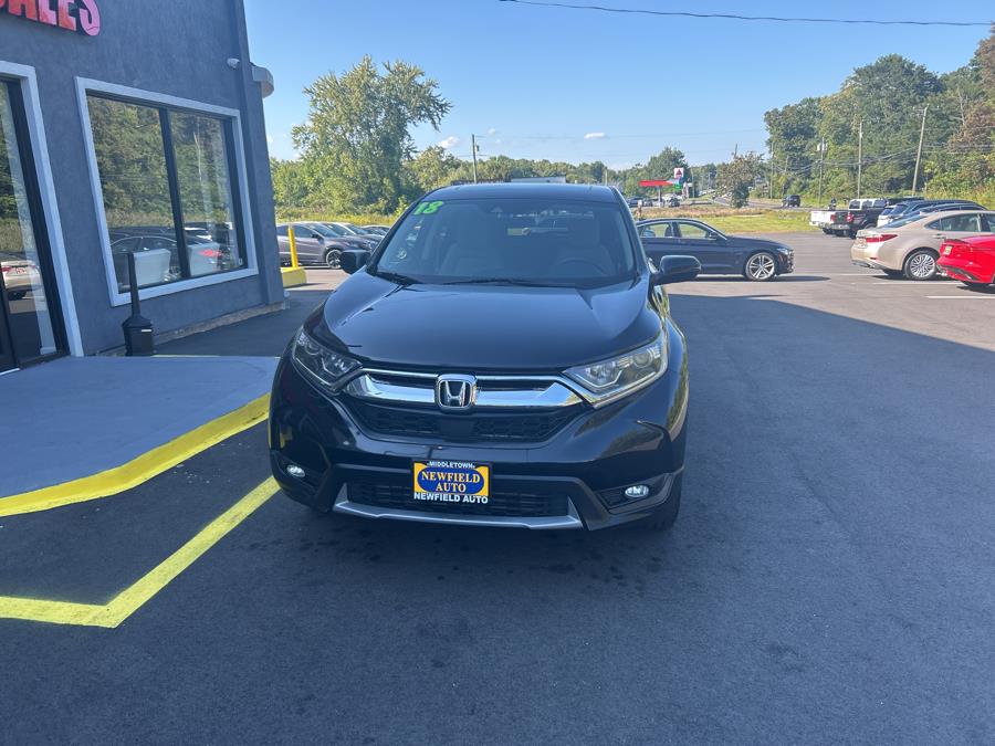 2018 Honda CR-V EX AWD, available for sale in Middletown, Connecticut | Newfield Auto Sales. Middletown, Connecticut 2018 Honda CR-V EX AWD, available for sale in Middletown, Connecticut | Newfield Auto Sales. Middletown, Connecticut