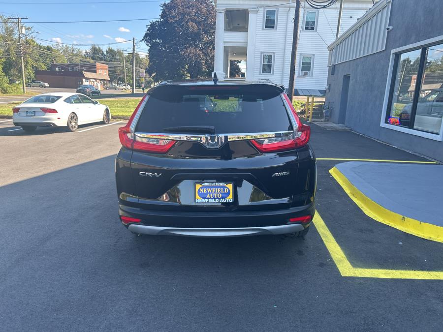 2018 Honda CR-V EX AWD, available for sale in Middletown, Connecticut | Newfield Auto Sales. Middletown, Connecticut 2018 Honda CR-V EX AWD, available for sale in Middletown, Connecticut | Newfield Auto Sales. Middletown, Connecticut