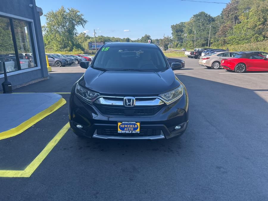 2018 Honda CR-V EX AWD, available for sale in Middletown, Connecticut | Newfield Auto Sales. Middletown, Connecticut 2018 Honda CR-V EX AWD, available for sale in Middletown, Connecticut | Newfield Auto Sales. Middletown, Connecticut