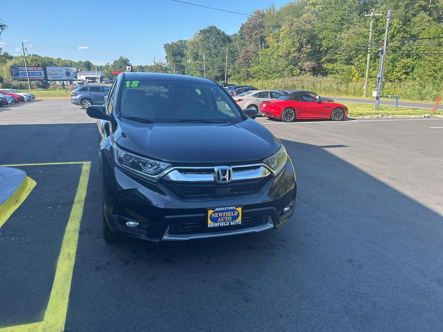 2018 Honda CR-V EX AWD, available for sale in Middletown, Connecticut | Newfield Auto Sales. Middletown, Connecticut 2018 Honda CR-V EX AWD, available for sale in Middletown, Connecticut | Newfield Auto Sales. Middletown, Connecticut
