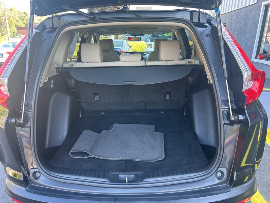 2018 Honda CR-V EX AWD, available for sale in Middletown, Connecticut | Newfield Auto Sales. Middletown, Connecticut 2018 Honda CR-V EX AWD, available for sale in Middletown, Connecticut | Newfield Auto Sales. Middletown, Connecticut