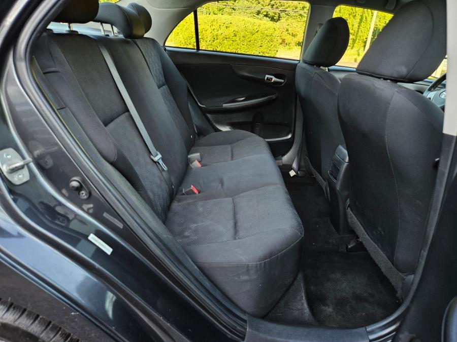 2009 Toyota Corolla Sport S, available for sale in East Windsor, Connecticut | Toro Auto. East Windsor, Connecticut 2009 Toyota Corolla Sport S, available for sale in East Windsor, Connecticut | Toro Auto. East Windsor, Connecticut