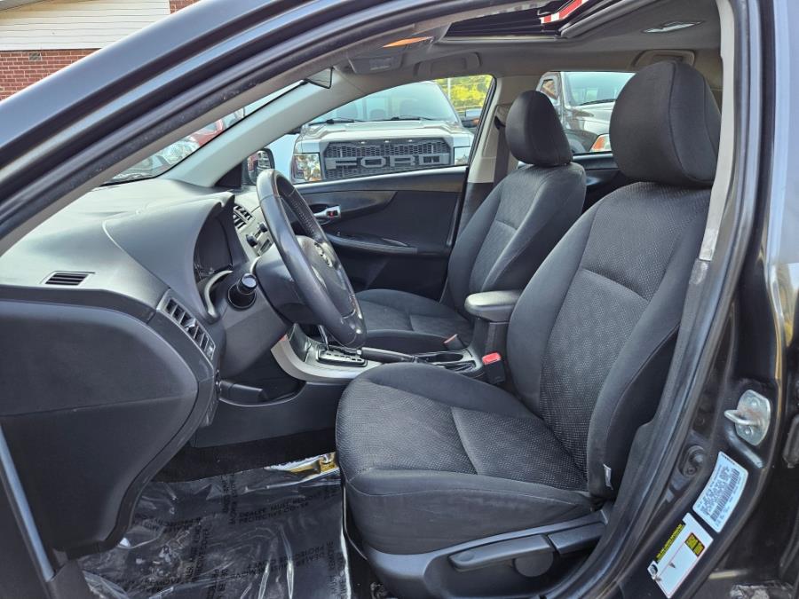 2009 Toyota Corolla Sport S, available for sale in East Windsor, Connecticut | Toro Auto. East Windsor, Connecticut 2009 Toyota Corolla Sport S, available for sale in East Windsor, Connecticut | Toro Auto. East Windsor, Connecticut