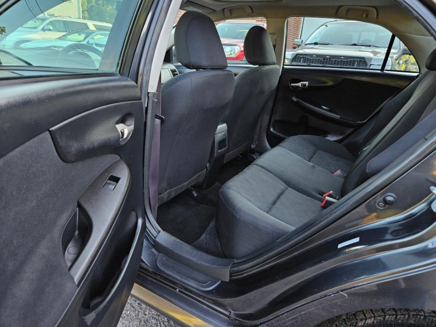 2009 Toyota Corolla Sport S, available for sale in East Windsor, Connecticut | Toro Auto. East Windsor, Connecticut 2009 Toyota Corolla Sport S, available for sale in East Windsor, Connecticut | Toro Auto. East Windsor, Connecticut