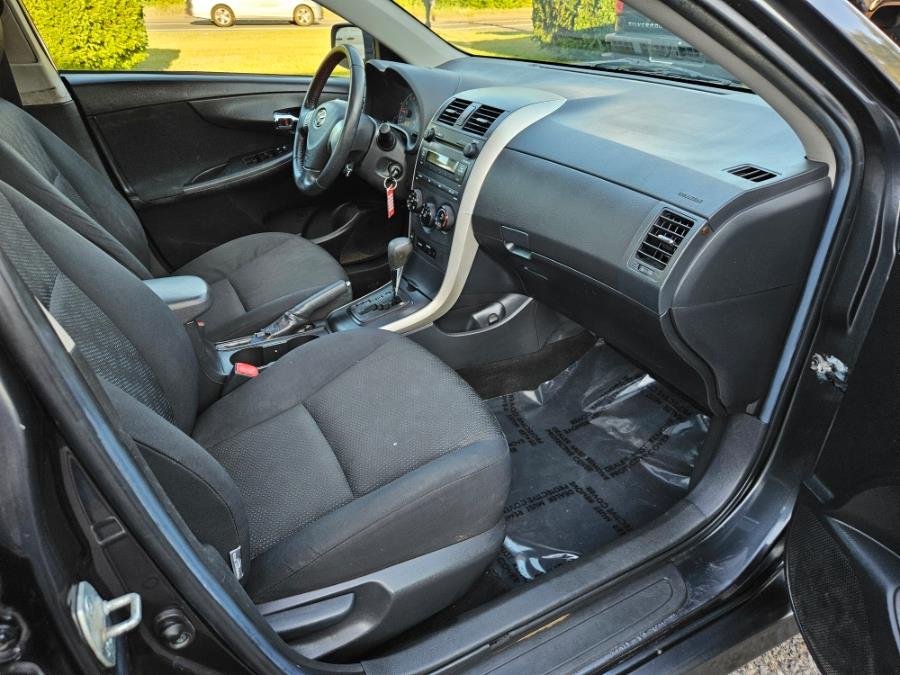 2009 Toyota Corolla Sport S, available for sale in East Windsor, Connecticut | Toro Auto. East Windsor, Connecticut 2009 Toyota Corolla Sport S, available for sale in East Windsor, Connecticut | Toro Auto. East Windsor, Connecticut