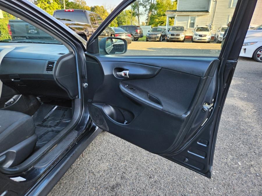 2009 Toyota Corolla Sport S, available for sale in East Windsor, Connecticut | Toro Auto. East Windsor, Connecticut 2009 Toyota Corolla Sport S, available for sale in East Windsor, Connecticut | Toro Auto. East Windsor, Connecticut