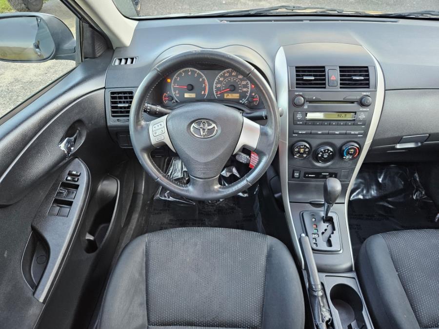2009 Toyota Corolla Sport S, available for sale in East Windsor, Connecticut | Toro Auto. East Windsor, Connecticut 2009 Toyota Corolla Sport S, available for sale in East Windsor, Connecticut | Toro Auto. East Windsor, Connecticut