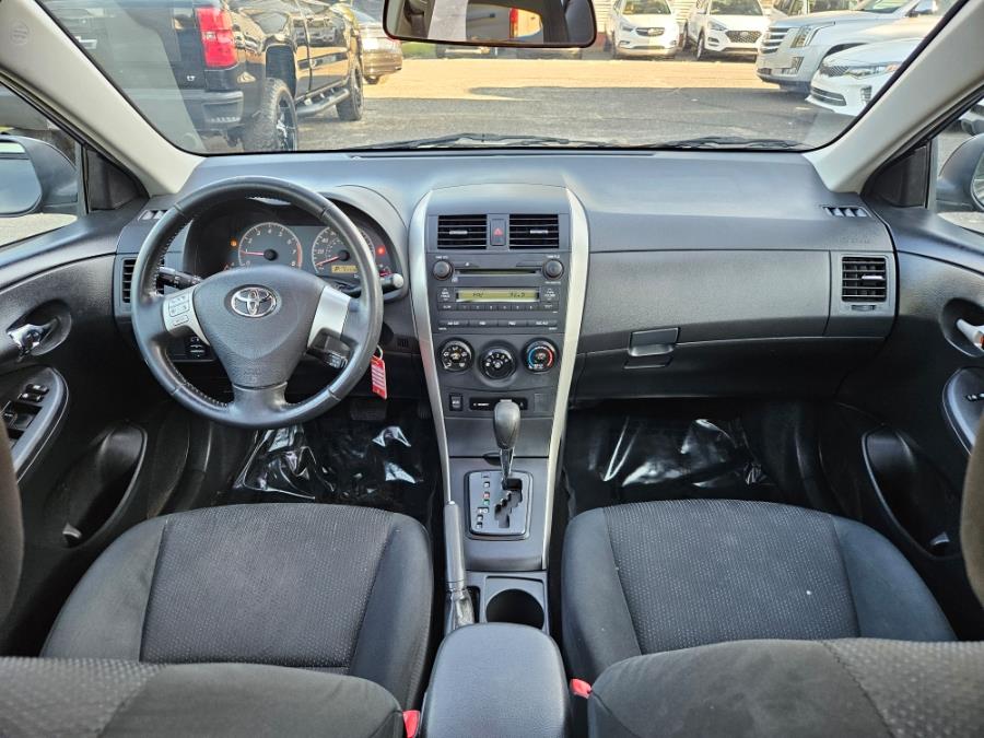 2009 Toyota Corolla Sport S, available for sale in East Windsor, Connecticut | Toro Auto. East Windsor, Connecticut 2009 Toyota Corolla Sport S, available for sale in East Windsor, Connecticut | Toro Auto. East Windsor, Connecticut