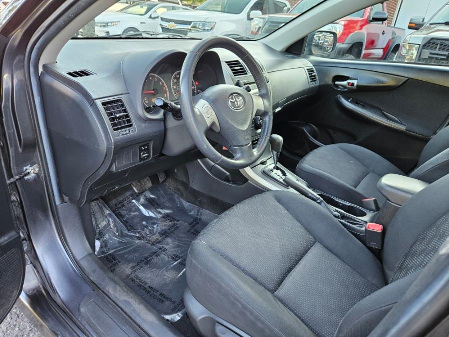 2009 Toyota Corolla Sport S, available for sale in East Windsor, Connecticut | Toro Auto. East Windsor, Connecticut 2009 Toyota Corolla Sport S, available for sale in East Windsor, Connecticut | Toro Auto. East Windsor, Connecticut