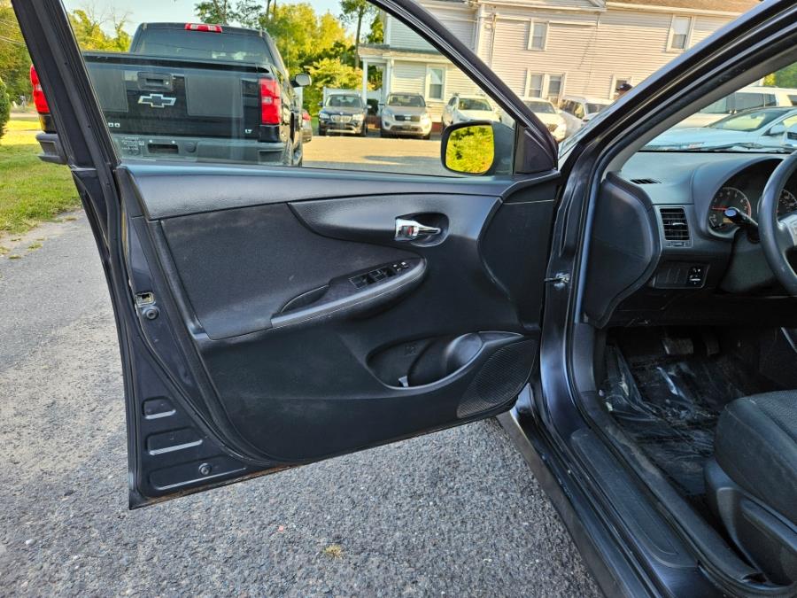 2009 Toyota Corolla Sport S, available for sale in East Windsor, Connecticut | Toro Auto. East Windsor, Connecticut 2009 Toyota Corolla Sport S, available for sale in East Windsor, Connecticut | Toro Auto. East Windsor, Connecticut