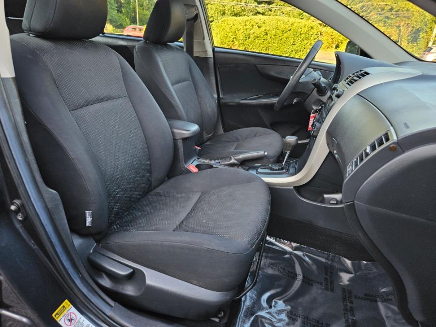 2009 Toyota Corolla Sport S, available for sale in East Windsor, Connecticut | Toro Auto. East Windsor, Connecticut 2009 Toyota Corolla Sport S, available for sale in East Windsor, Connecticut | Toro Auto. East Windsor, Connecticut