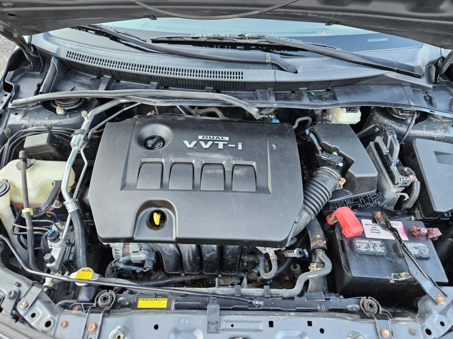 2009 Toyota Corolla Sport S, available for sale in East Windsor, Connecticut | Toro Auto. East Windsor, Connecticut 2009 Toyota Corolla Sport S, available for sale in East Windsor, Connecticut | Toro Auto. East Windsor, Connecticut