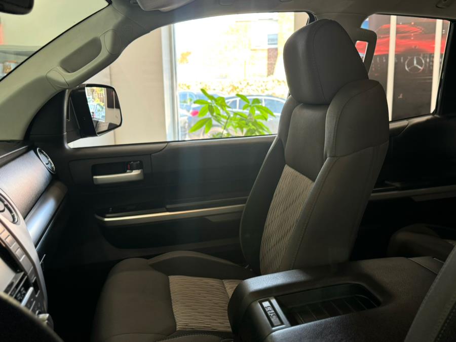 2016 Toyota Tundra 4WD Truck Double Cab 5.7L V8 6-Spd AT SR5 (Natl), available for sale in Franklin Square, New York | Luxury Motor Club. Franklin Square, New York 2016 Toyota Tundra 4WD Truck Double Cab 5.7L V8 6-Spd AT SR5 (Natl), available for sale in Franklin Square, New York | Luxury Motor Club. Franklin Square, New York