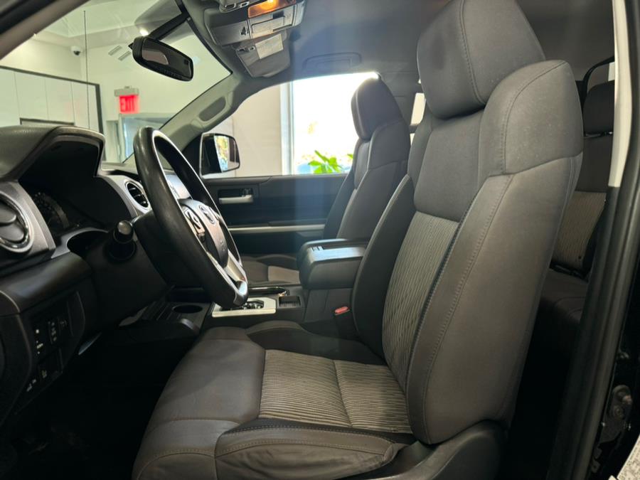 2016 Toyota Tundra 4WD Truck Double Cab 5.7L V8 6-Spd AT SR5 (Natl), available for sale in Franklin Square, New York | Luxury Motor Club. Franklin Square, New York 2016 Toyota Tundra 4WD Truck Double Cab 5.7L V8 6-Spd AT SR5 (Natl), available for sale in Franklin Square, New York | Luxury Motor Club. Franklin Square, New York