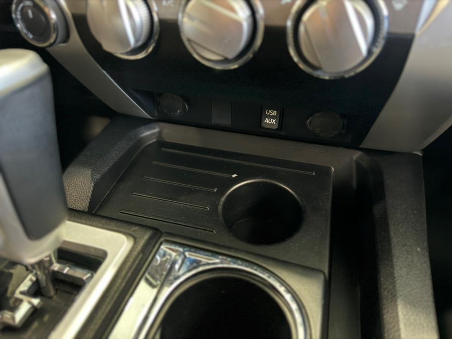2016 Toyota Tundra 4WD Truck Double Cab 5.7L V8 6-Spd AT SR5 (Natl), available for sale in Franklin Square, New York | Luxury Motor Club. Franklin Square, New York 2016 Toyota Tundra 4WD Truck Double Cab 5.7L V8 6-Spd AT SR5 (Natl), available for sale in Franklin Square, New York | Luxury Motor Club. Franklin Square, New York