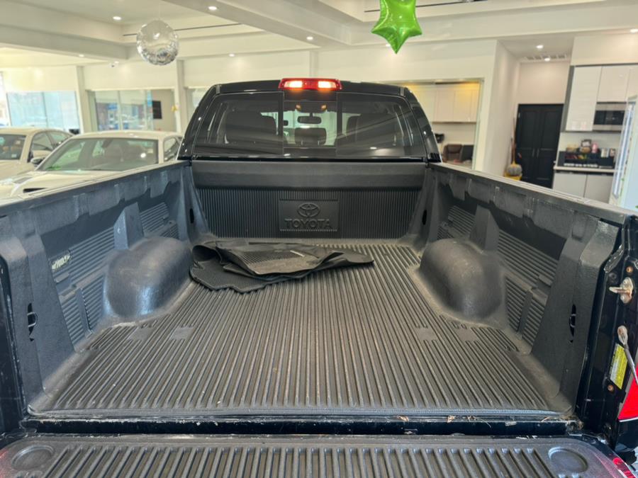 2016 Toyota Tundra 4WD Truck Double Cab 5.7L V8 6-Spd AT SR5 (Natl), available for sale in Franklin Square, New York | Luxury Motor Club. Franklin Square, New York 2016 Toyota Tundra 4WD Truck Double Cab 5.7L V8 6-Spd AT SR5 (Natl), available for sale in Franklin Square, New York | Luxury Motor Club. Franklin Square, New York