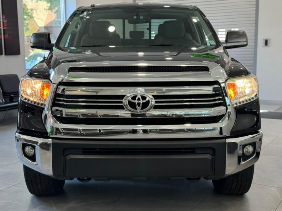2016 Toyota Tundra 4WD Truck Double Cab 5.7L V8 6-Spd AT SR5 (Natl), available for sale in Franklin Square, New York | Luxury Motor Club. Franklin Square, New York 2016 Toyota Tundra 4WD Truck Double Cab 5.7L V8 6-Spd AT SR5 (Natl), available for sale in Franklin Square, New York | Luxury Motor Club. Franklin Square, New York