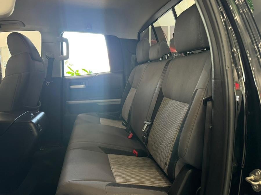 2016 Toyota Tundra 4WD Truck Double Cab 5.7L V8 6-Spd AT SR5 (Natl), available for sale in Franklin Square, New York | Luxury Motor Club. Franklin Square, New York 2016 Toyota Tundra 4WD Truck Double Cab 5.7L V8 6-Spd AT SR5 (Natl), available for sale in Franklin Square, New York | Luxury Motor Club. Franklin Square, New York
