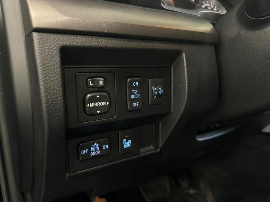 2016 Toyota Tundra 4WD Truck Double Cab 5.7L V8 6-Spd AT SR5 (Natl), available for sale in Franklin Square, New York | Luxury Motor Club. Franklin Square, New York 2016 Toyota Tundra 4WD Truck Double Cab 5.7L V8 6-Spd AT SR5 (Natl), available for sale in Franklin Square, New York | Luxury Motor Club. Franklin Square, New York