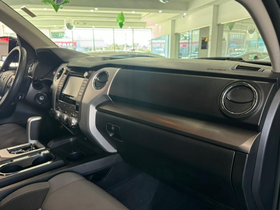 2016 Toyota Tundra 4WD Truck Double Cab 5.7L V8 6-Spd AT SR5 (Natl), available for sale in Franklin Square, New York | Luxury Motor Club. Franklin Square, New York 2016 Toyota Tundra 4WD Truck Double Cab 5.7L V8 6-Spd AT SR5 (Natl), available for sale in Franklin Square, New York | Luxury Motor Club. Franklin Square, New York