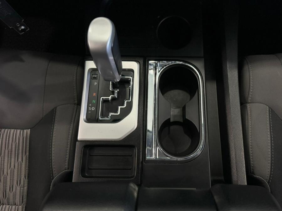 2016 Toyota Tundra 4WD Truck Double Cab 5.7L V8 6-Spd AT SR5 (Natl), available for sale in Franklin Square, New York | Luxury Motor Club. Franklin Square, New York 2016 Toyota Tundra 4WD Truck Double Cab 5.7L V8 6-Spd AT SR5 (Natl), available for sale in Franklin Square, New York | Luxury Motor Club. Franklin Square, New York