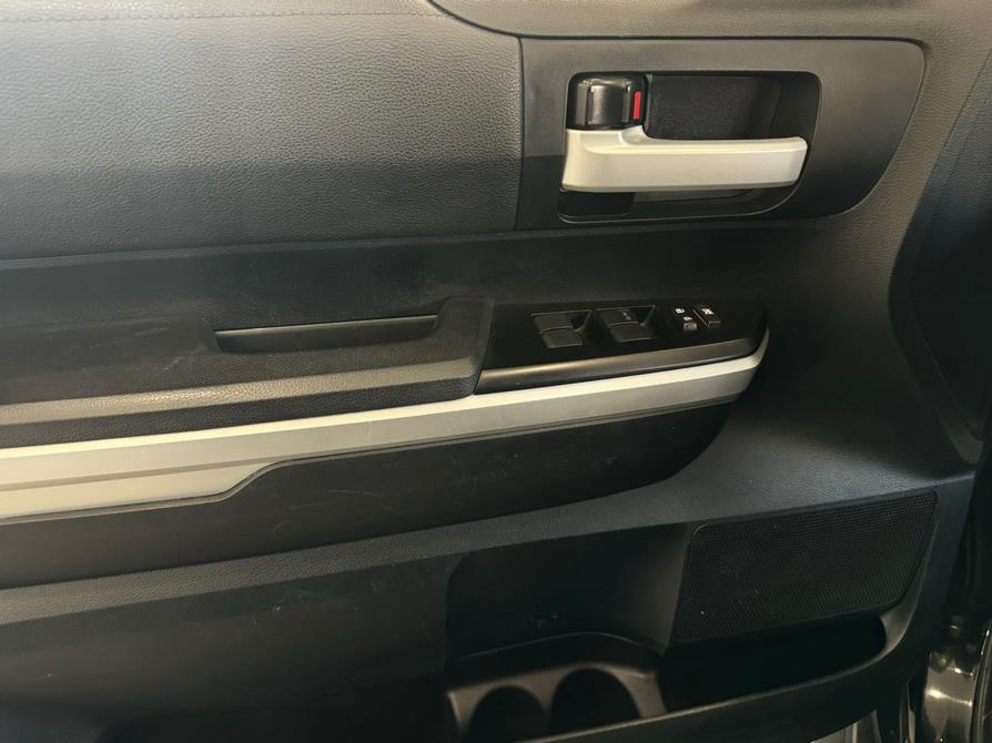 2016 Toyota Tundra 4WD Truck Double Cab 5.7L V8 6-Spd AT SR5 (Natl), available for sale in Franklin Square, New York | Luxury Motor Club. Franklin Square, New York 2016 Toyota Tundra 4WD Truck Double Cab 5.7L V8 6-Spd AT SR5 (Natl), available for sale in Franklin Square, New York | Luxury Motor Club. Franklin Square, New York