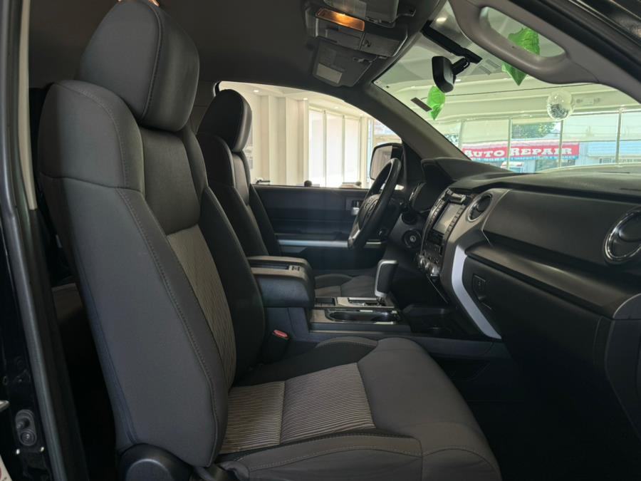 2016 Toyota Tundra 4WD Truck Double Cab 5.7L V8 6-Spd AT SR5 (Natl), available for sale in Franklin Square, New York | Luxury Motor Club. Franklin Square, New York 2016 Toyota Tundra 4WD Truck Double Cab 5.7L V8 6-Spd AT SR5 (Natl), available for sale in Franklin Square, New York | Luxury Motor Club. Franklin Square, New York